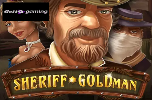 Sheriff Goldman